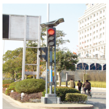 CE approved 300mm Full-ball traffic signal light made in China